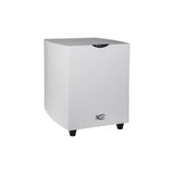 Cabasse Orion - 8 Inches Downfiring 200W Powered Subwoofer (White)
