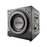Earthquake LU-15 - 15 Inches Powered Subwoofer with Passive (1200 Watts)