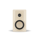Dali Kupid - 2 Way Compact Bookshelf Speaker (Pair) (Caramel White)