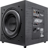 Earthquake MKVI-DSP12  - 12 Inches Powered Subwoofer (1000 Watts)