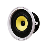 Multi AV Nile 6KL One Active - 6.5 Inches WIFI & Bluetooth Enabled Multiroom In-Ceiling Speakers (Each) (50 Watts)