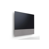 Canvas 77'' Soundbar (Fabric Finish, Umber)