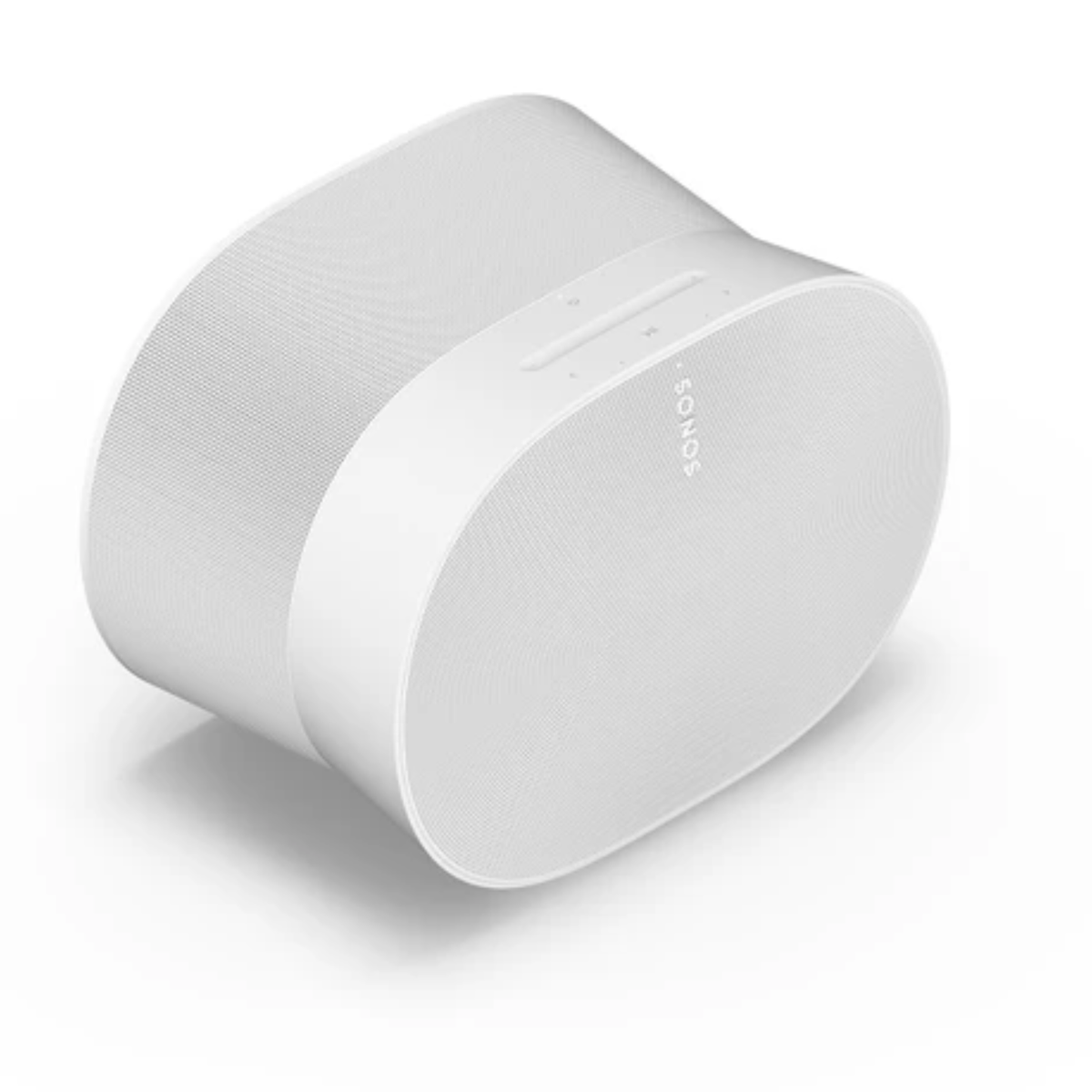 Sonos Era 300 Immersive Music Set with Sonos Sub Gen 4 Subwoofer - Bundle Pack (White)