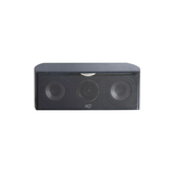Cabasse Socoa MC170  - 3-Way Centre Channel Speaker (Black)