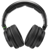 Mackie MC-350 Closed-Back Professional Wired Headphones (Black)
