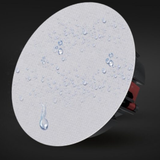 Multi AV Sava - Wifi Enabled Hi Res Airplay 2 Multi Room In-Ceiling Speakers (Pair) (30 Watts)