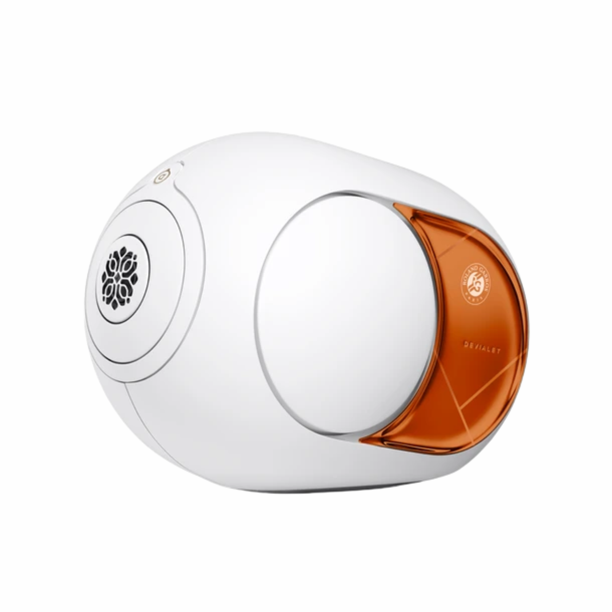 Devialet Phantom Ultimate 108 dB Roland-Garros (Exclusive Edition) (Clay Red)