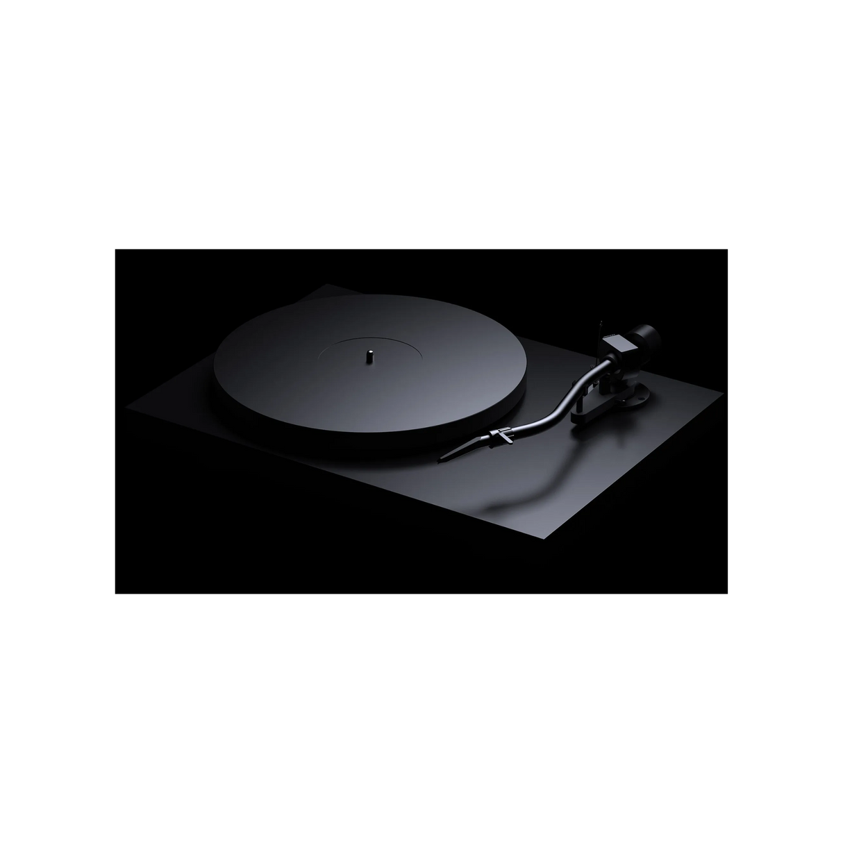 Pro-Ject Debut PRO S Balanced - Belt Drive Turntable