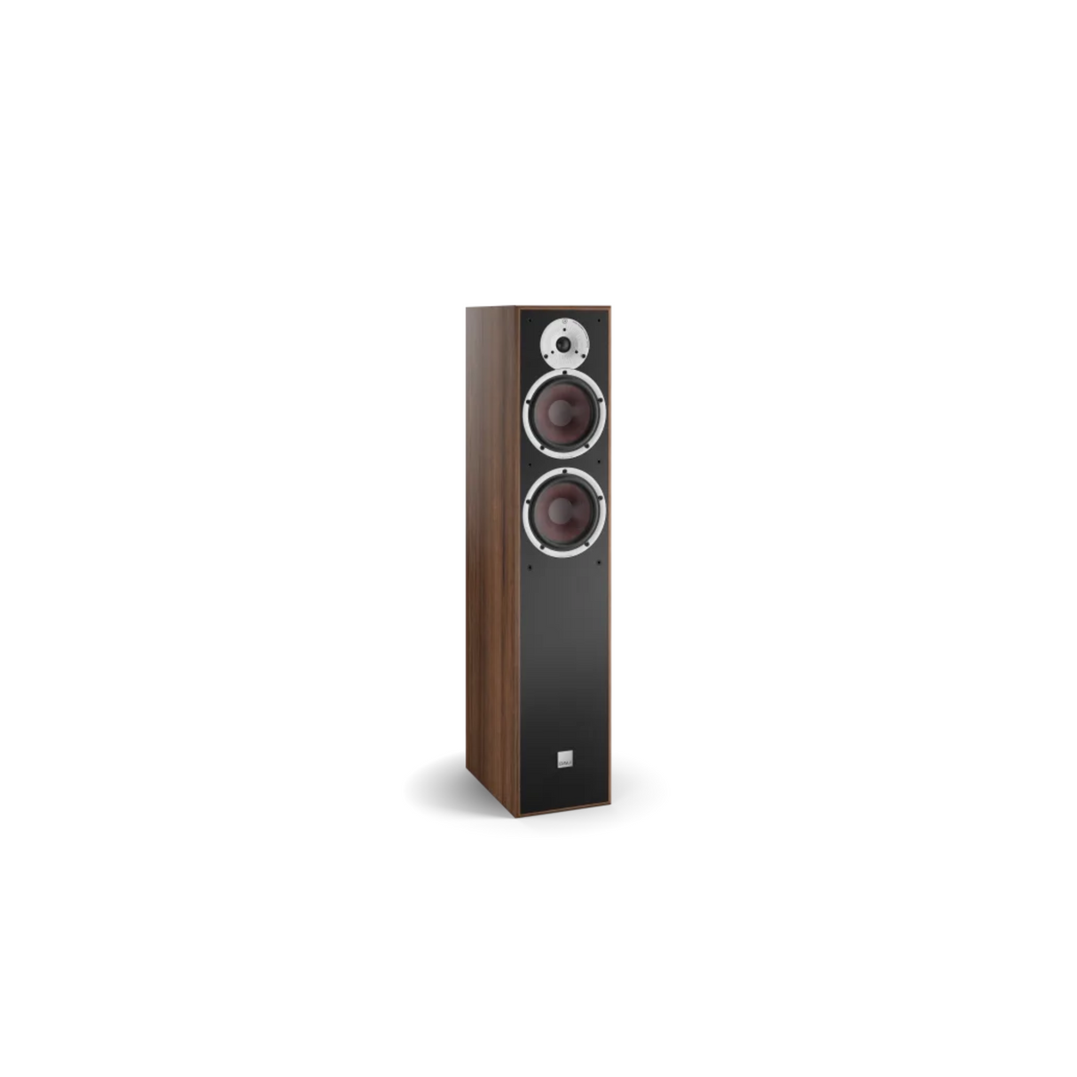 Dali Spektor 6 - 2 Way Floor Standing Speaker (Pair) (Walnut)