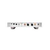 Lumin X2 Network Music Streamer with DAC & Preamplifier (Silver)