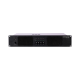 Sonodyne DE 4340 - 4 Channel Power Amplifier (200W RMS Per Channel)