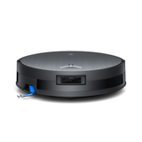 Ecovacs DEEBOT X11 Omni - Cyclone Robot Vacuum & Mop, Sep 2025 Launch, PowerBoost Charging, OZMO Roller 2.0 Instant Self-Washing Mop, 19500Pa Blast Suction, Bagless OmniCyclone Station