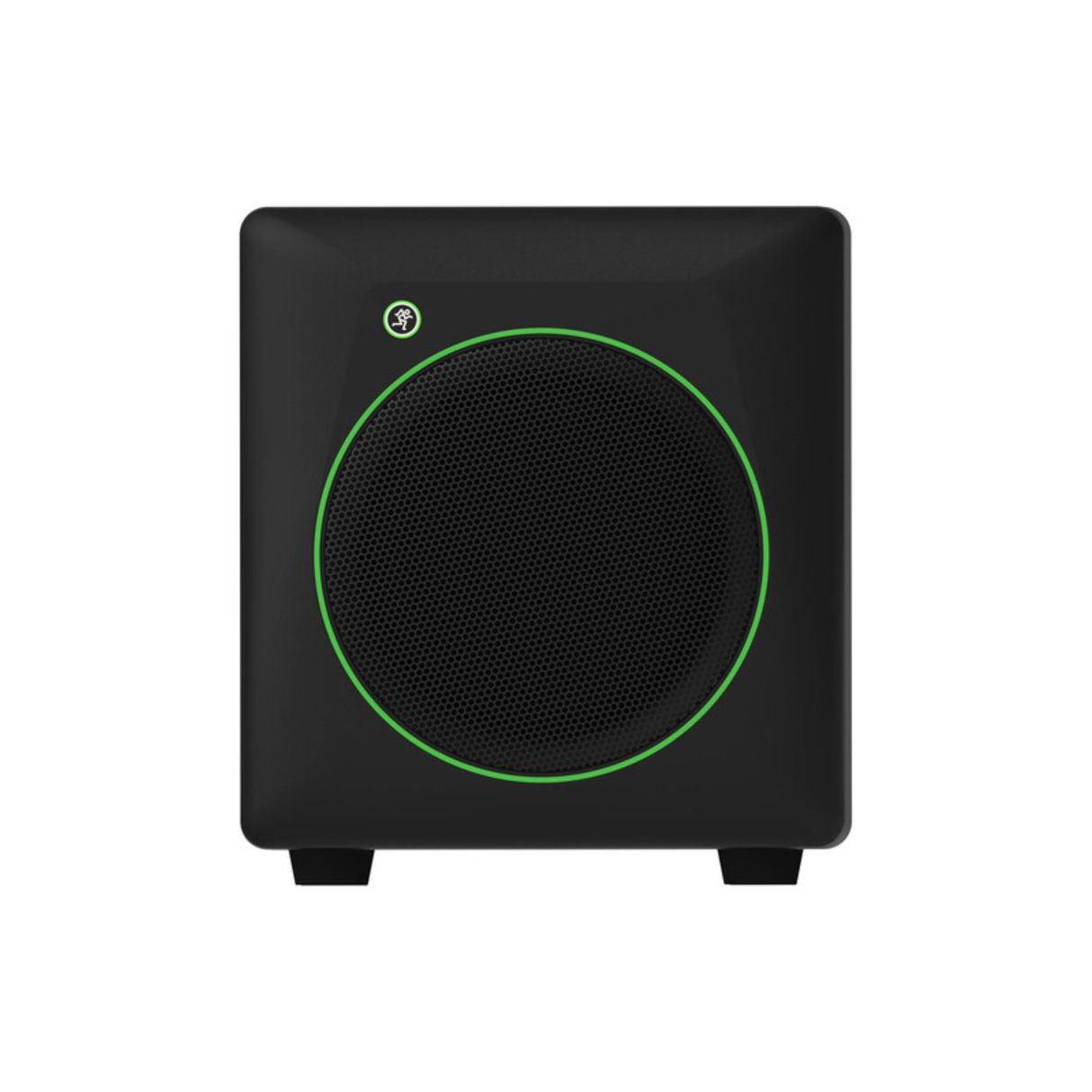 Mackie CR8SBT - 8 Inches Powered Subwoofer with Bluetooth (Black)
