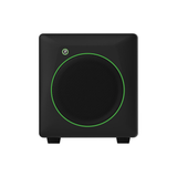 Mackie CR8SBT - 8 Inches Powered Subwoofer with Bluetooth (Black)