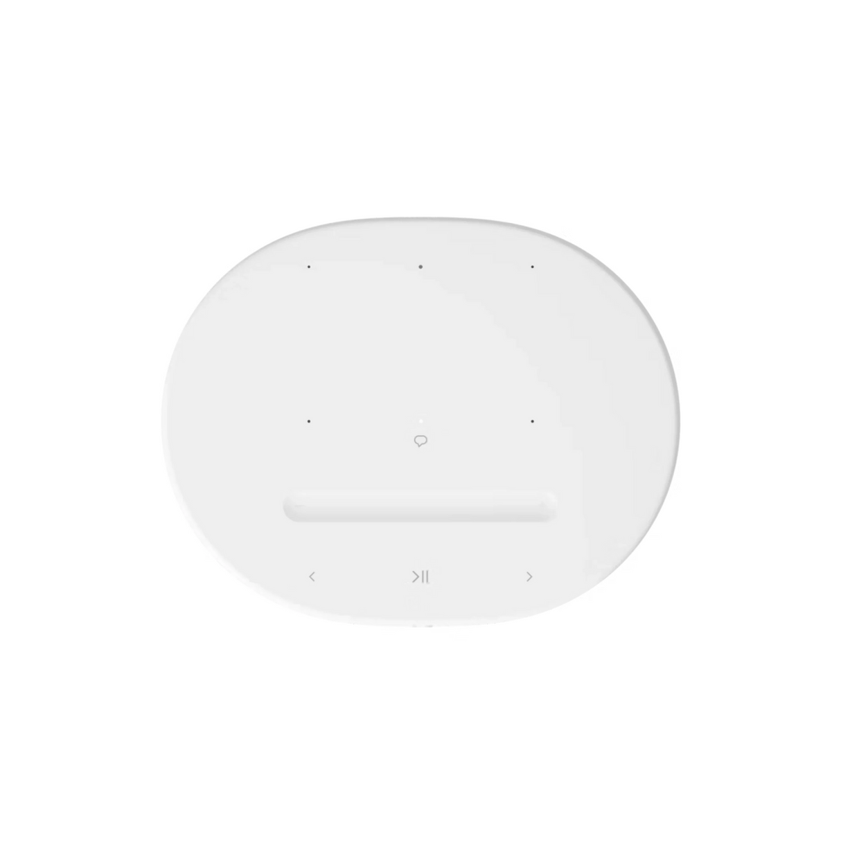 Sonos Move 2 Portable Smart Wireless Speaker (White)