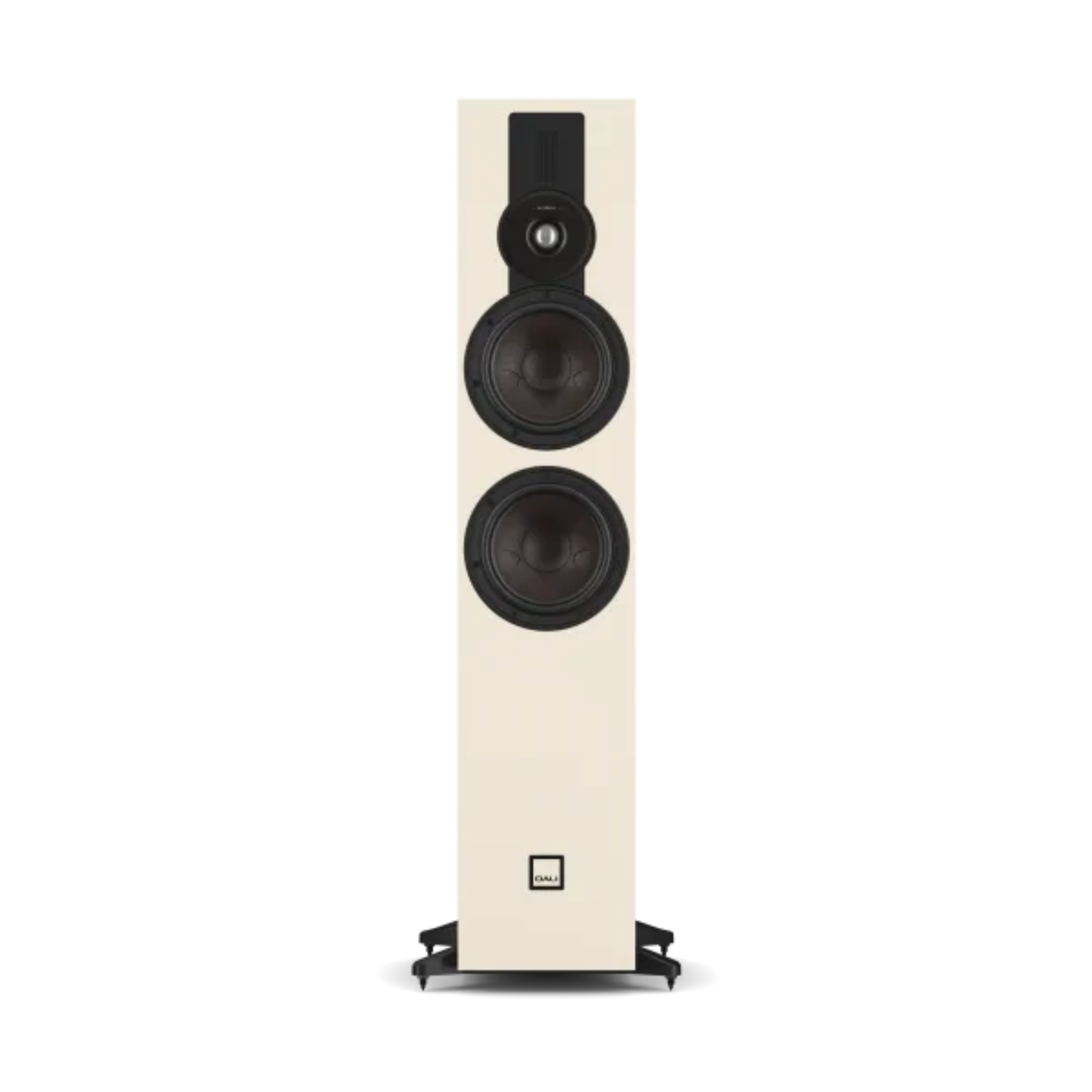 Dali Sonik 7 - 2 Way Floor Standing Speaker (Pair) (Natural Oak)