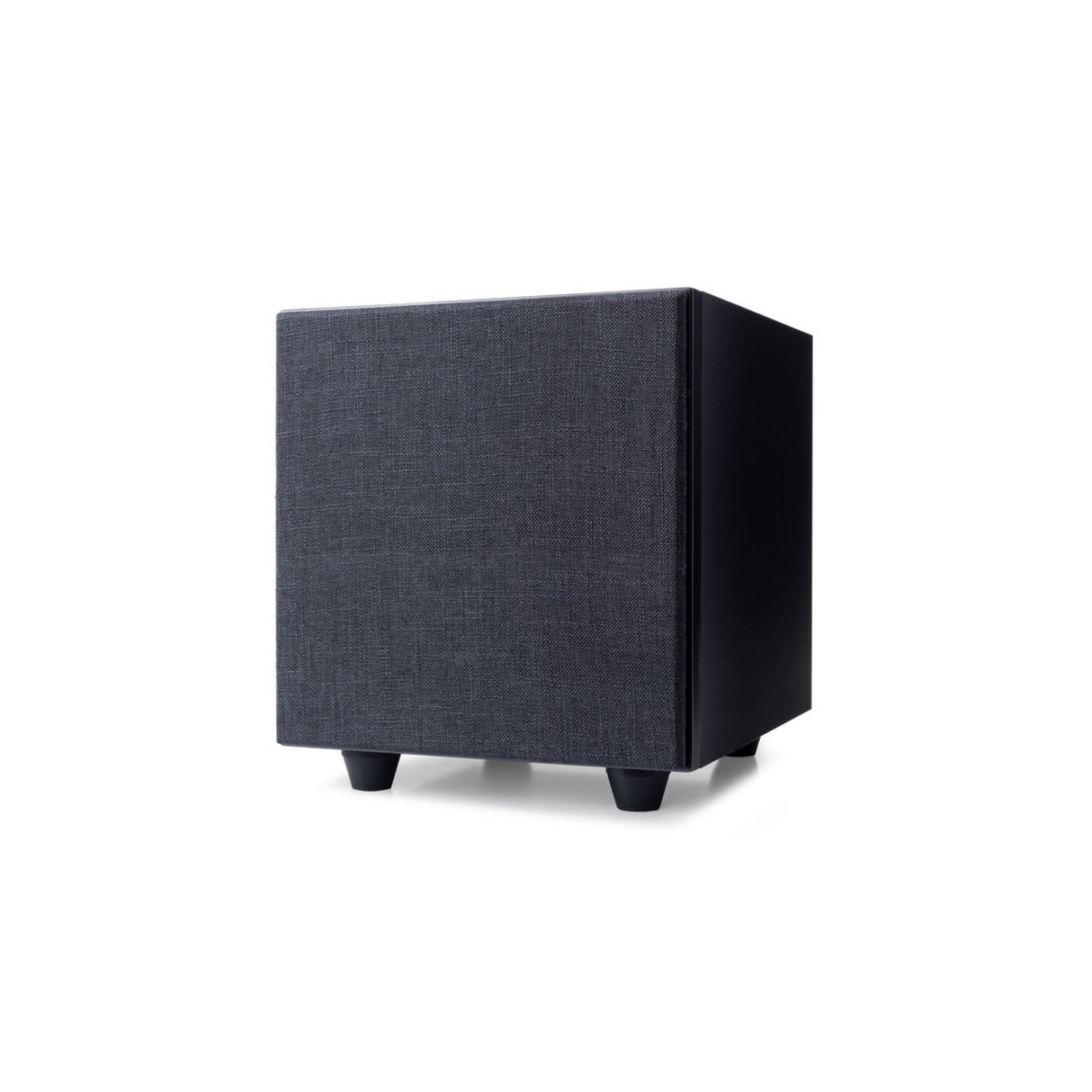 Argon Audio Malmo Sub 8 - 8 Inches Subwoofer (Black)