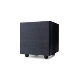 Argon Audio Malmo Sub 8 - 8 Inches Subwoofer (Black)