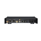 Lumin D3 - Network Music Streamer DAC Preamplifier