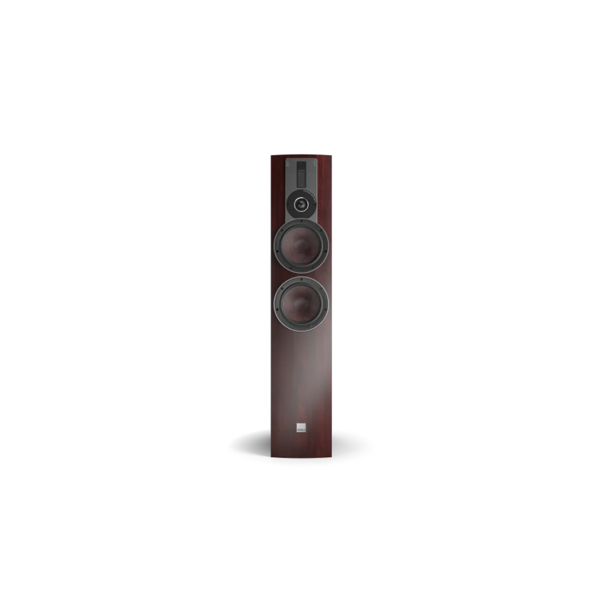Dali Rubicon 6 - 3 Way Floor Standing Speaker (Pair) (Rosso)
