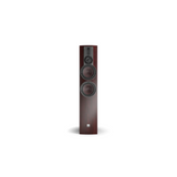 Dali Rubicon 6 - 3 Way Floor Standing Speaker (Pair) (Rosso)