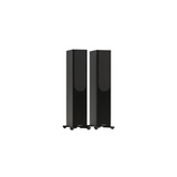 Monitor Audio Bronze 300 7G Floor Standing Speaker (Pair) (Black)