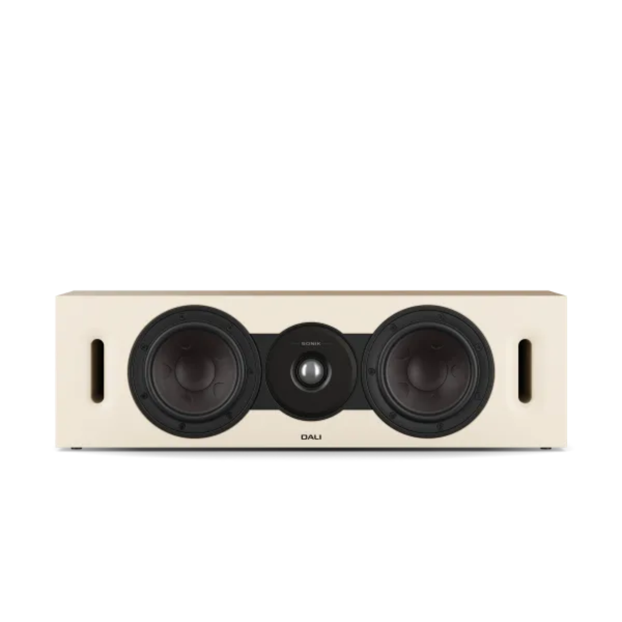 Dali Sonik Cinema - 2 Way Center Channel Speaker (Natural Oak)