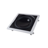 Pure Acoustics Rift BQ108 - 8 Inches In Wall Passive Subwoofer
