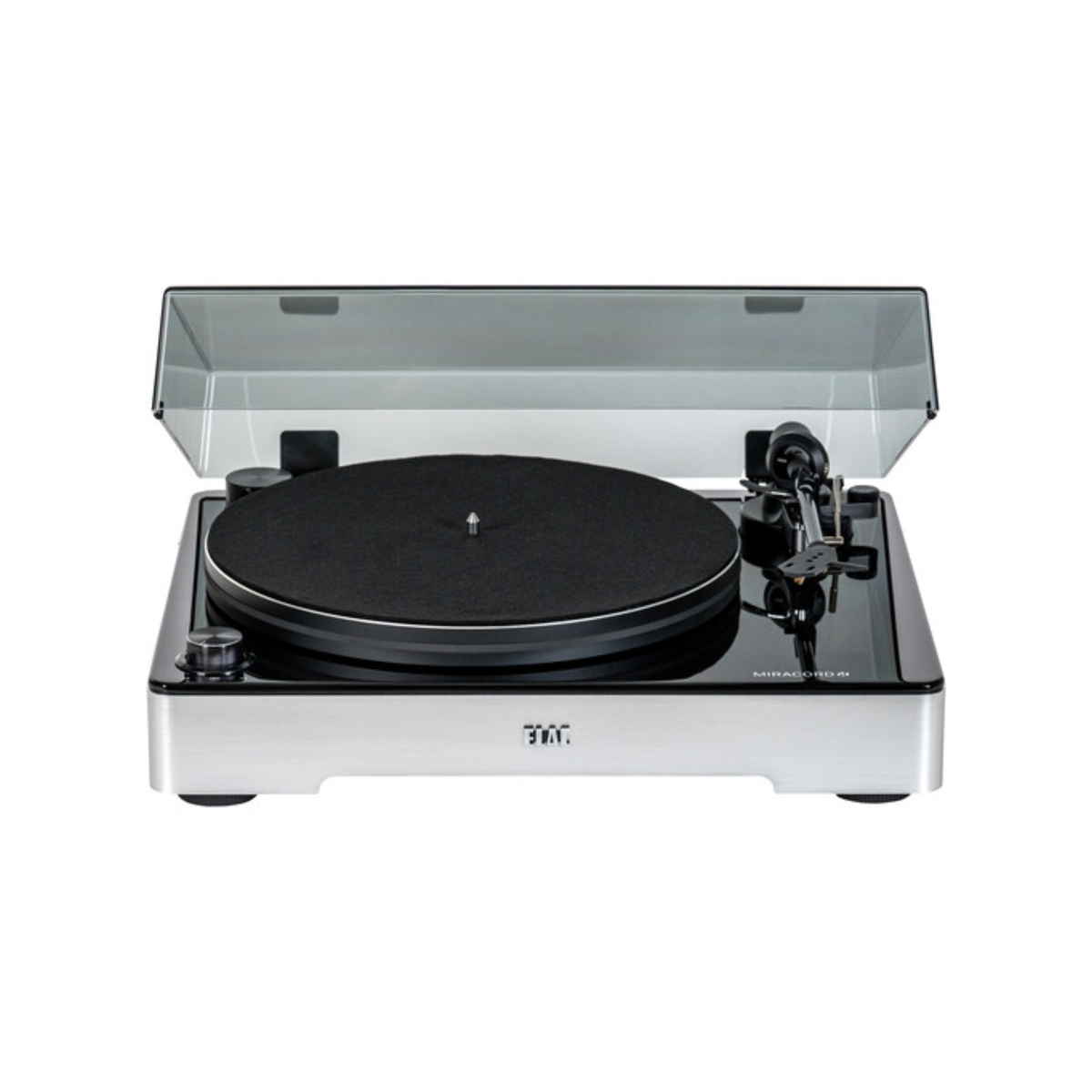 Elac Miracord 60 (MRC-601) - Manual Two-Speed Turntable