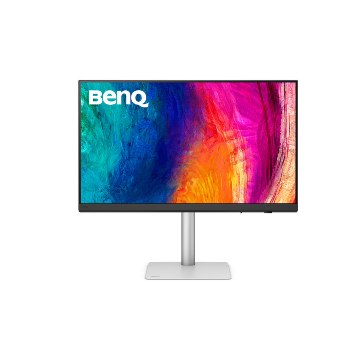 BenQ PD3226G - 32 Inches 4K UHD 144Hz Refresh Rate 95% P3 Thunderbolt 4 Designer Monitor