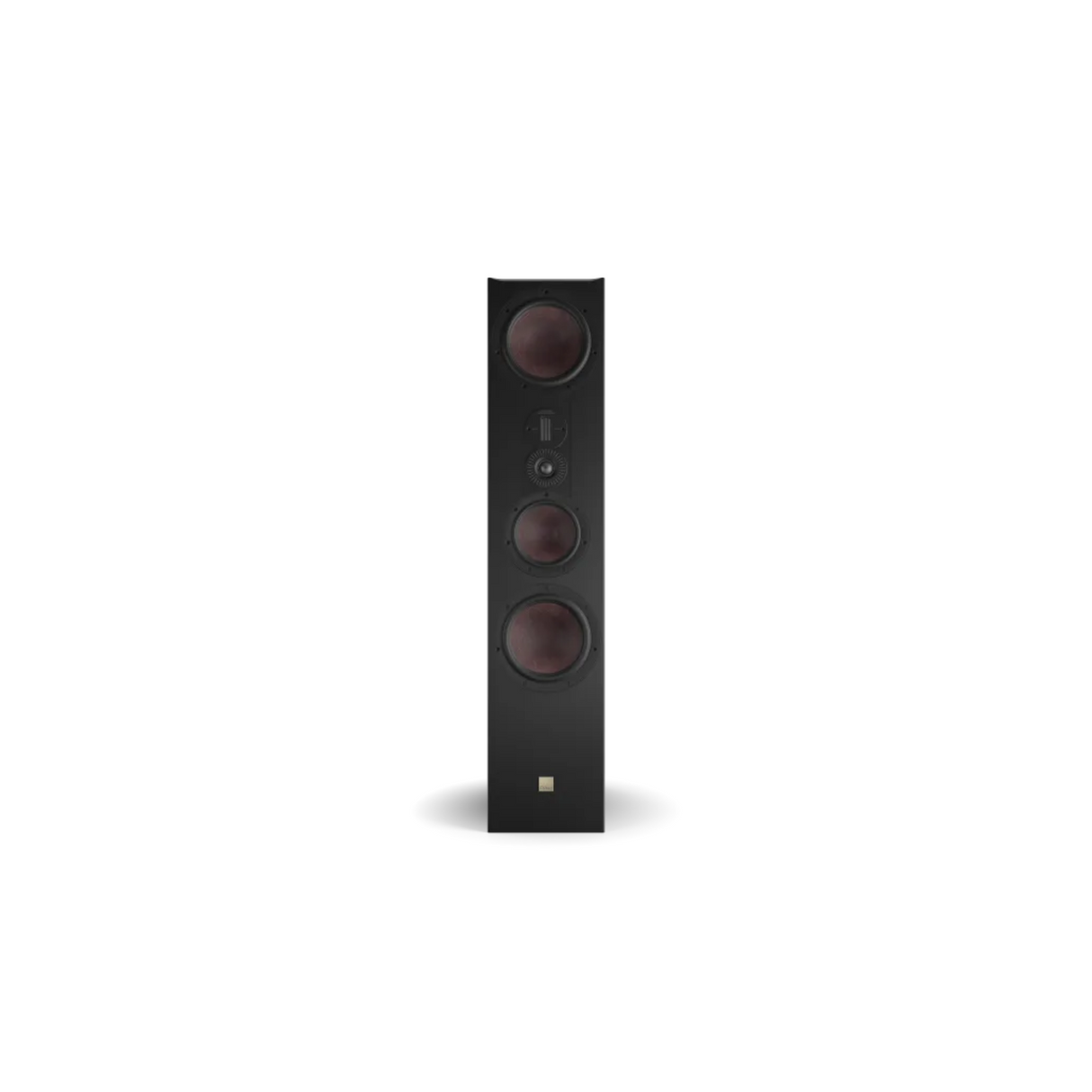 Dali Opticon 8 MK II - 3 Way Floor Standing Speaker (Pair) (Tobacco Oak)