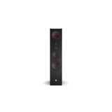 Dali Opticon 8 MK II - 3 Way Floor Standing Speaker (Pair) (Tobacco Oak)