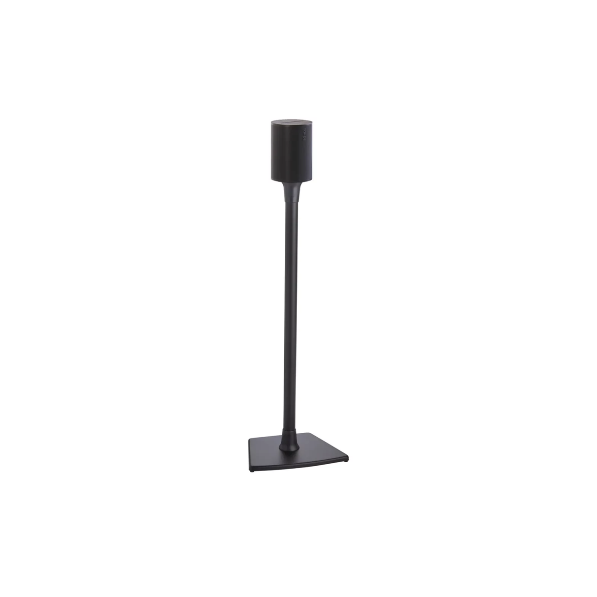 Sanus WSSE11 Speaker Stand for Sonos Era 100 (Black) (Each)