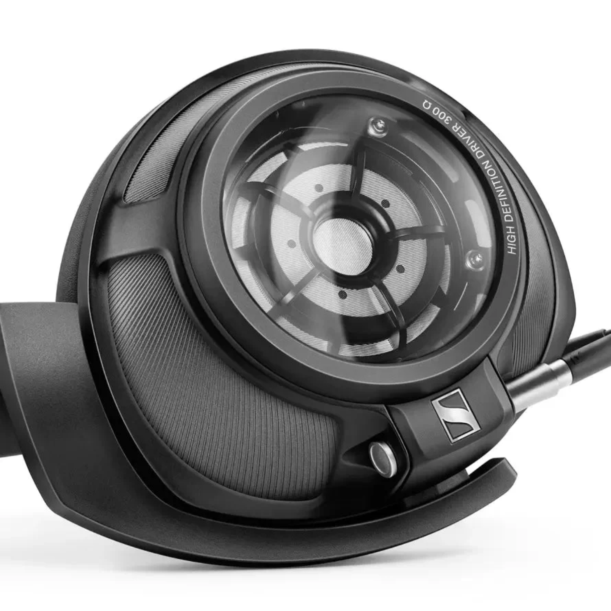 Sennheiser HD 820S - Wired Audiophile Headphone