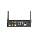 Multi AV Indus V2 - Stereo Amplifier with Network Streamer