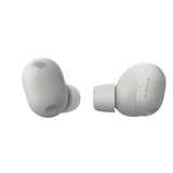 Sony WF-1000XM6 - The Best Noise Cancelling Wireless Earbuds, Up to 24 Hours of Battery, Bluetooth (Platinum Silver)