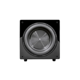 Earthquake MiniMe DSP P12 - 12 Inches Powered Subwoofer with App Control (600 Watts)