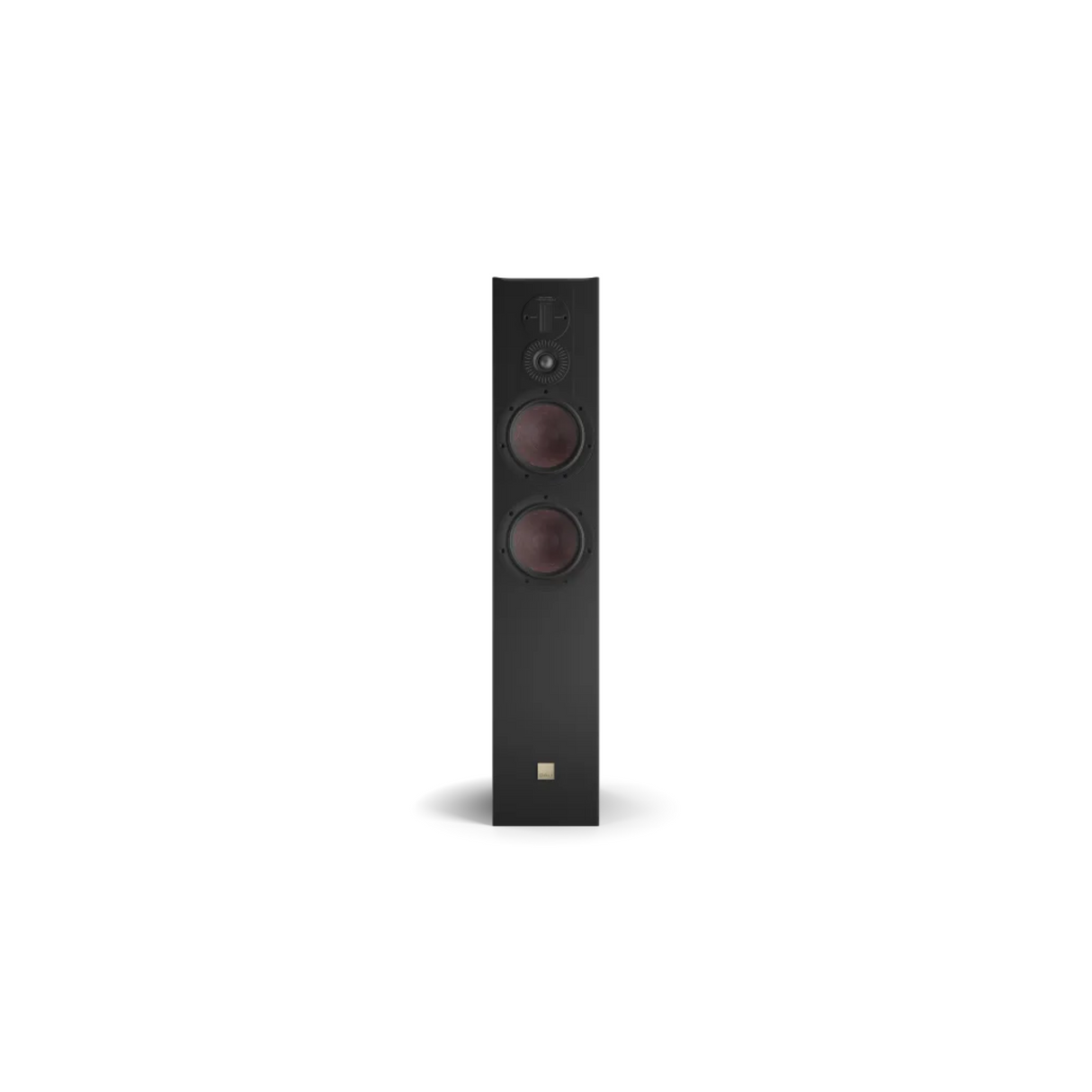 Dali Opticon 6 MK II - 2 Way Floor Standing Speaker (Pair) (Tobacco Oak)