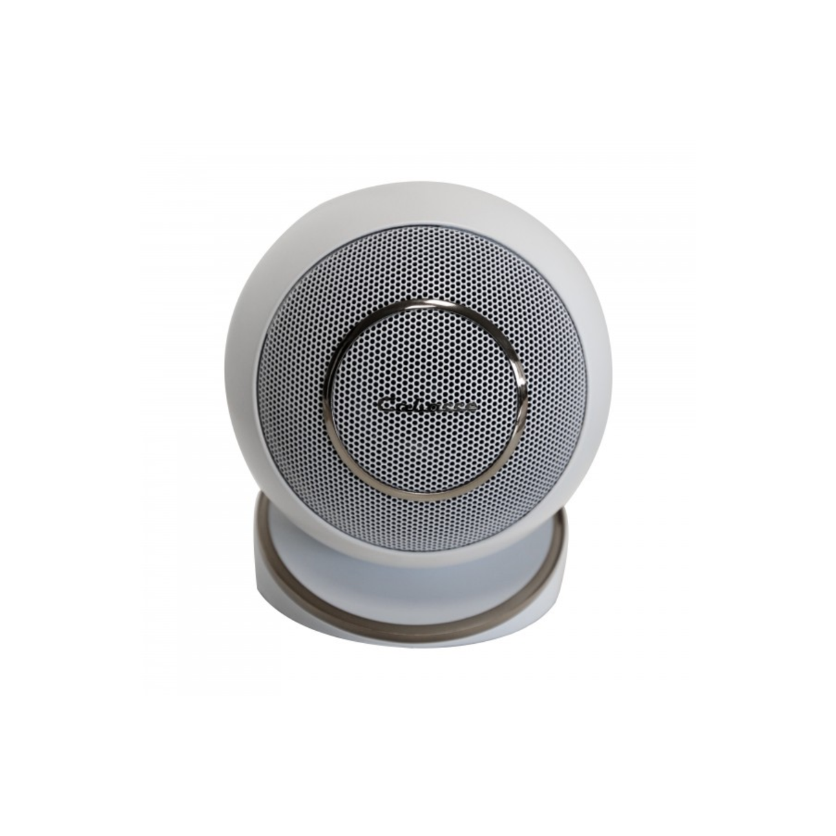 Cabasse Eole 4 - 5.1 On-Wall Satellite Speaker Package (White)