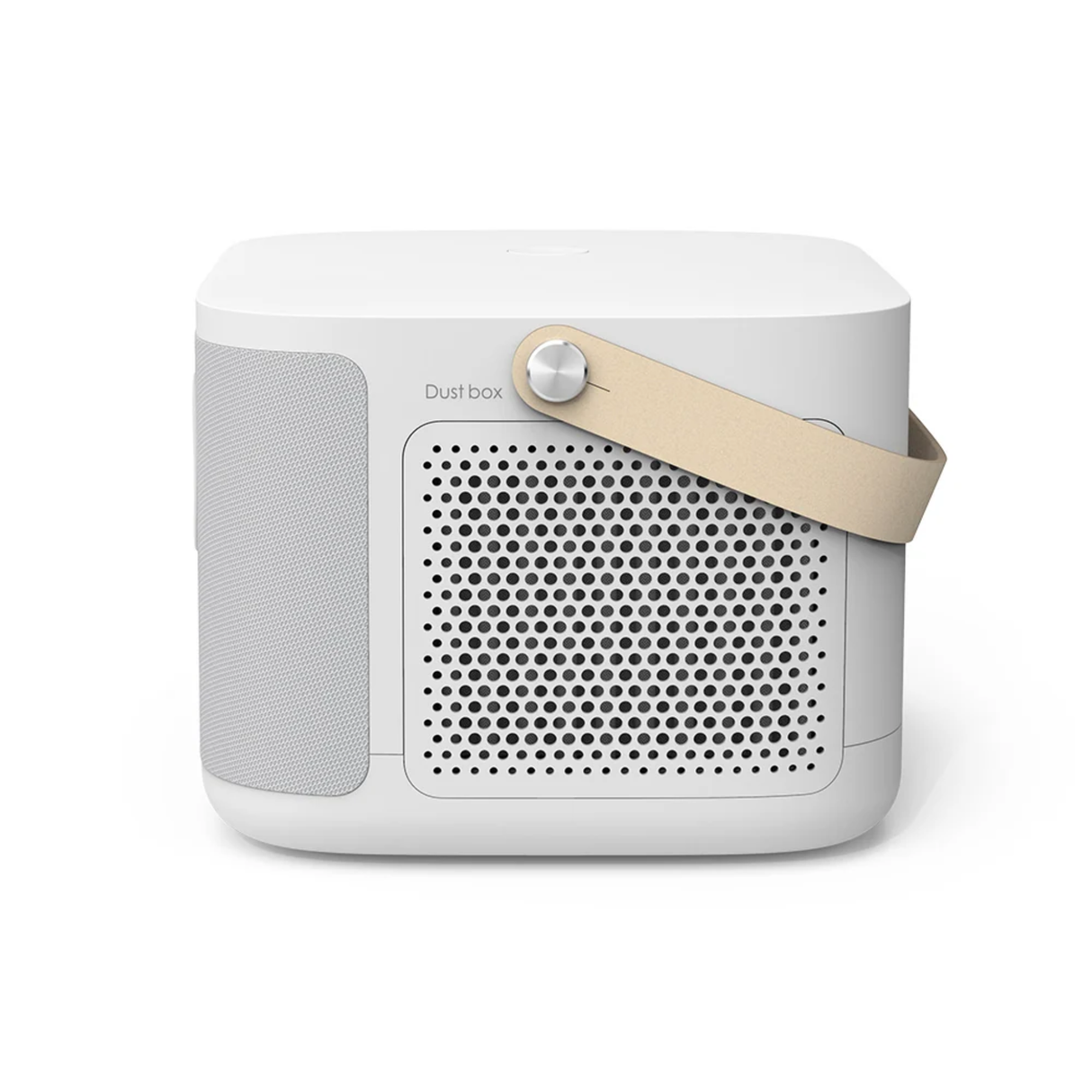 Wowoto F8 Plus - 1080P Full HD Smart Portable Projector with Android TV, Wi-Fi & Bluetooth