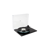 Rega Planar 3 Belt-Drive Turntable with ND3 MM Cartridge (Black)