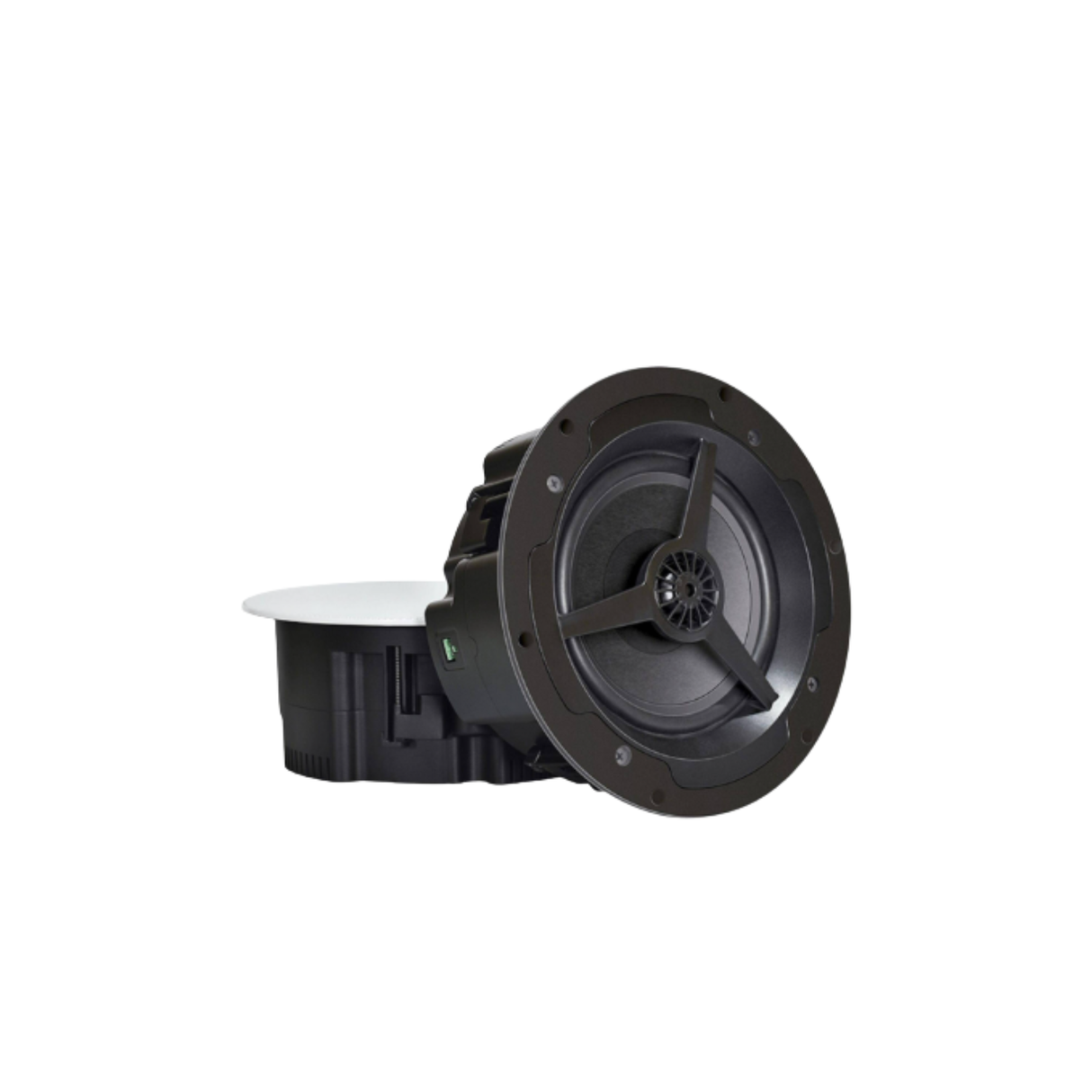 Pure Acoustics RIFT W260 - 6.5 Inches Wifi & Bluetooth In-Ceiling Speaker (Pair)