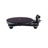 Rega Planar 8 Advanced Audiophile High-End Belt-Drive Turntable with Apheta 3 MC Cartridge