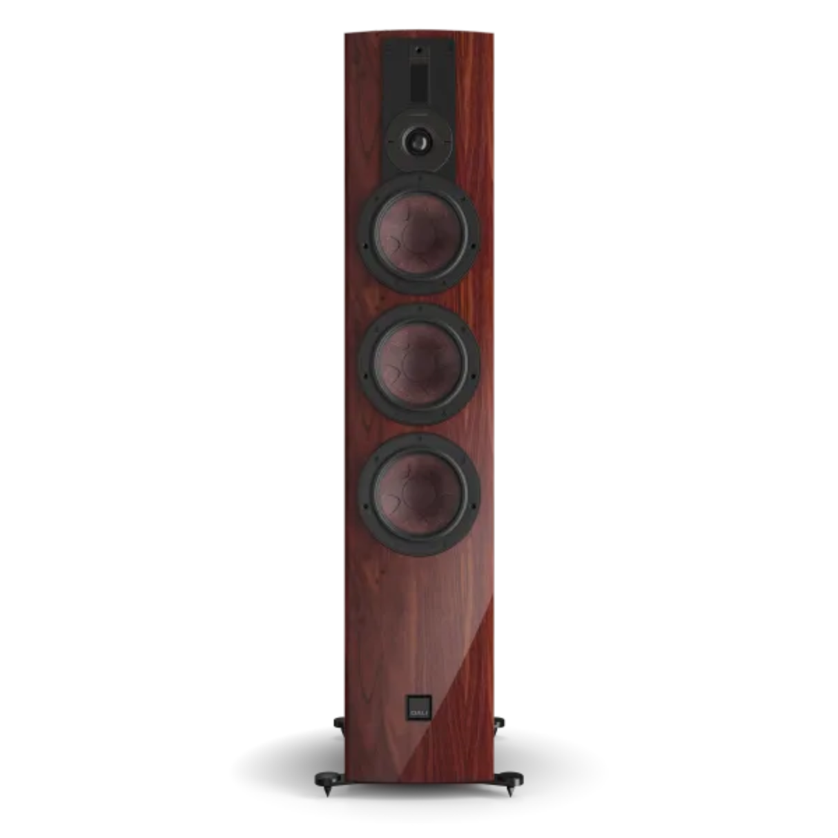 Dali Rubikore 8 - 3.5 Way Floorstanding Speakers (Pair) (Maroon)