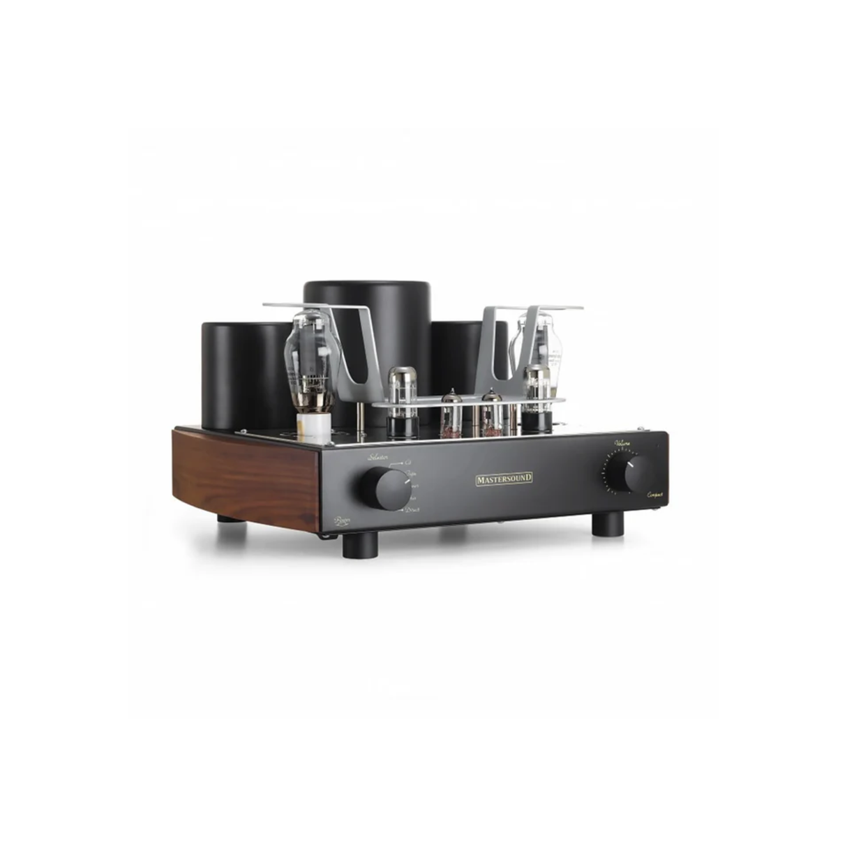 MasterSound Compact 300B Integrated Tube Amplifier (Class A)