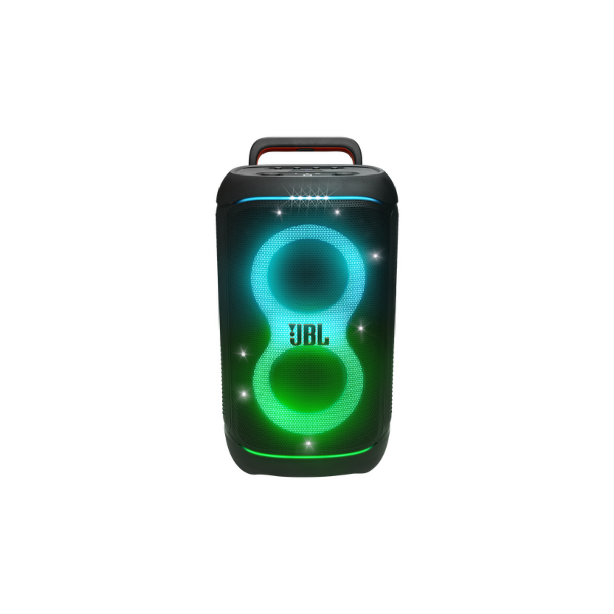 JBL PartyBox 520 Portable Party Bluetooth Speaker