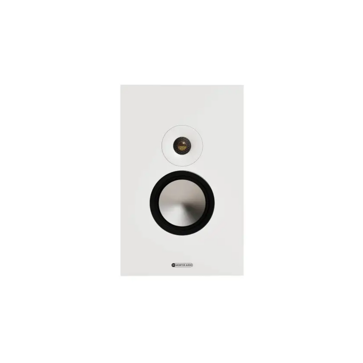 Monitor Audio Bronze On-Wall 7G - On Wall Speaker (Each) (White)