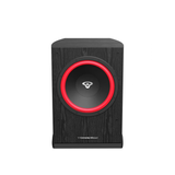 Cerwin Vega LA110 - 200W 10" Powered Subwoofer (Black)