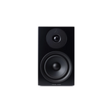 Argon Audio Forus 5 - Bookshelf Speaker (Pair) (Black)
