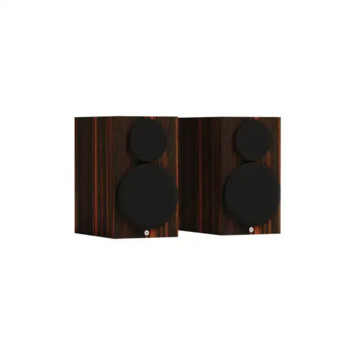 Monitor Audio Gold 50 6G Bookshelf Speaker (Pair) (Macassar)